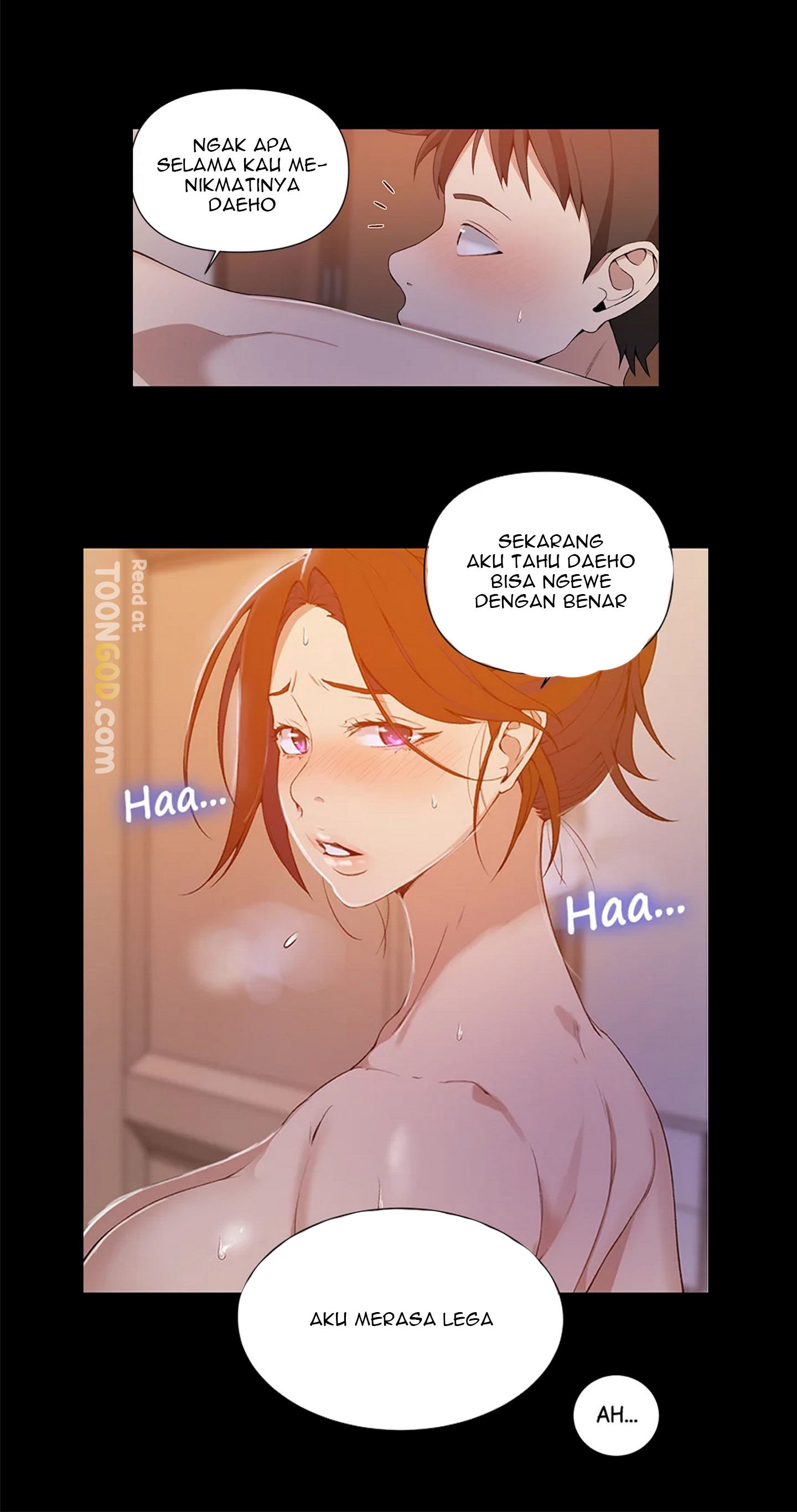 Secret Class Uncensored - Chapter 42 4