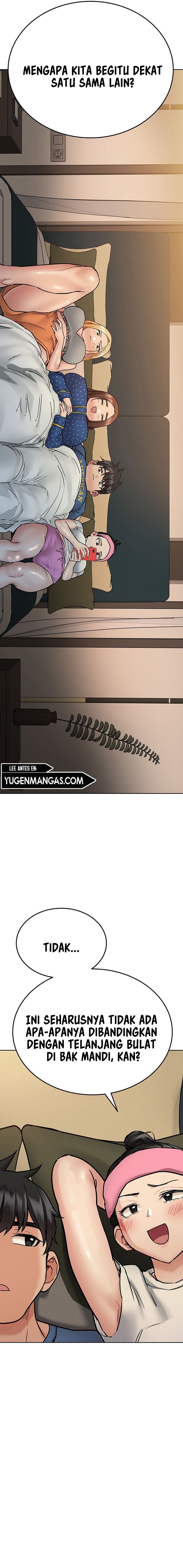 Keep It a Secret From Your Mother! - Chapter 42 6 Keep It a Secret From Your Mother! - Chapter 42 6