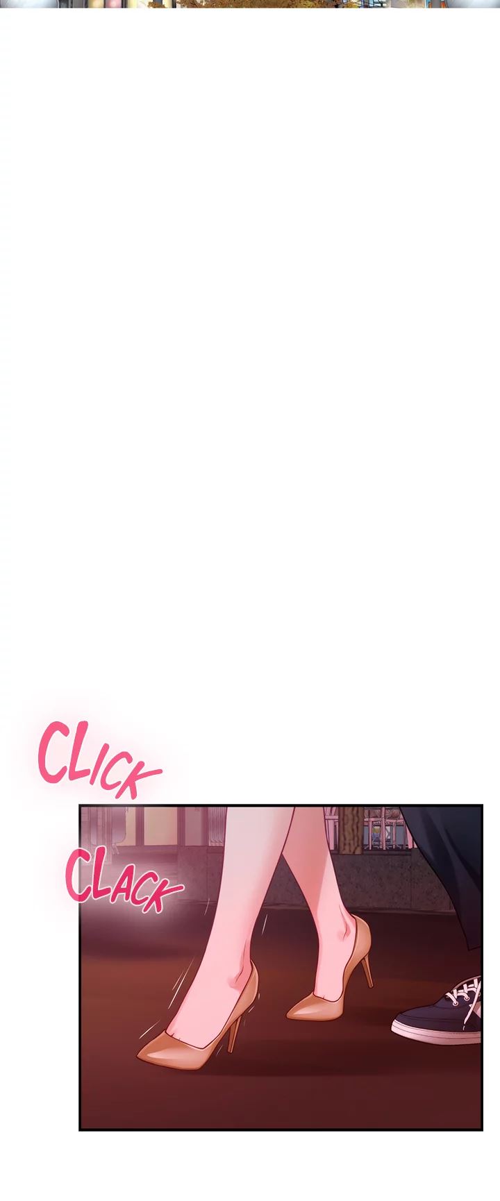 Noona&#8217;s Friend - Chapter 42 47
