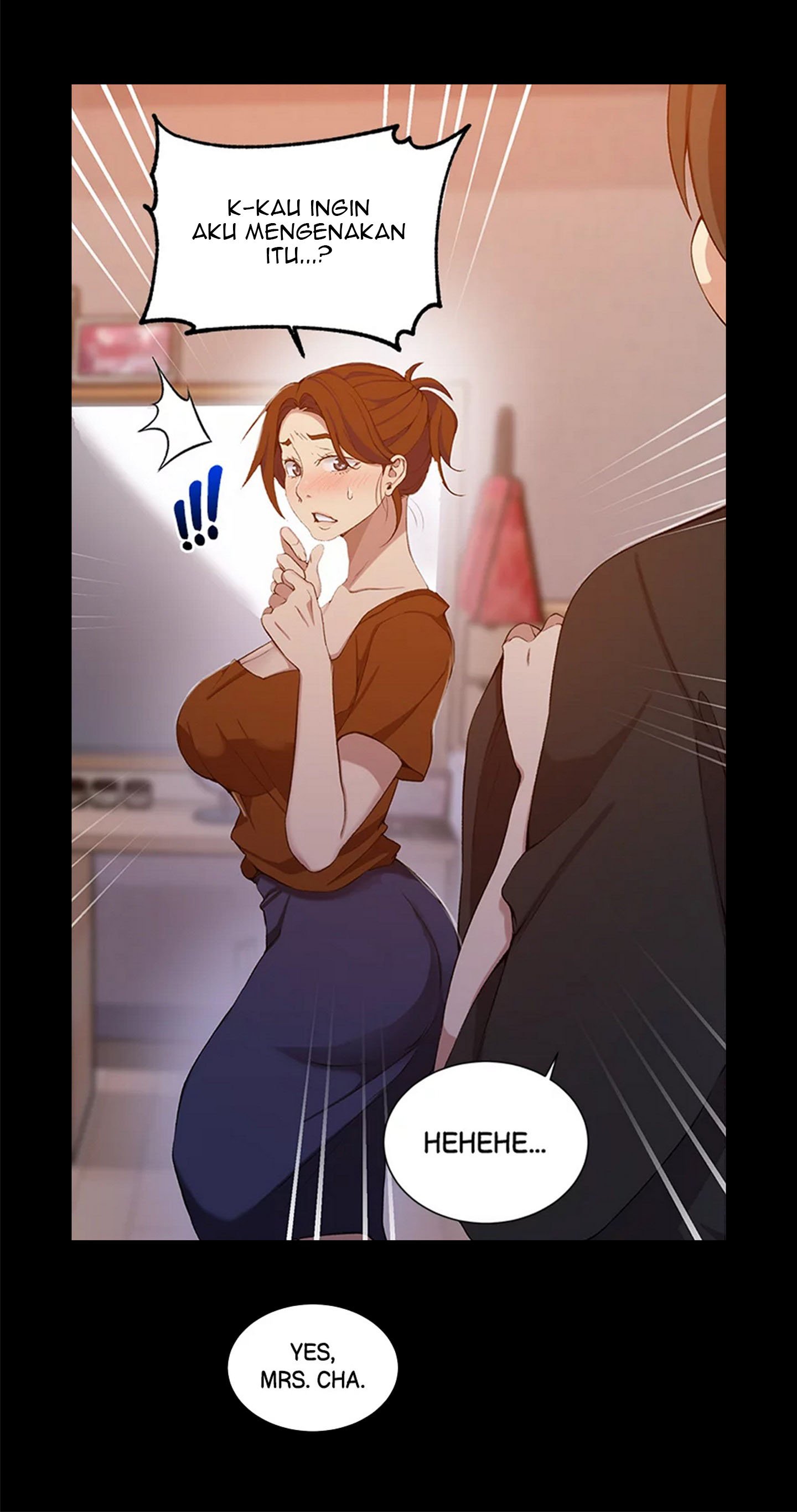 Secret Class Uncensored - Chapter 42 23