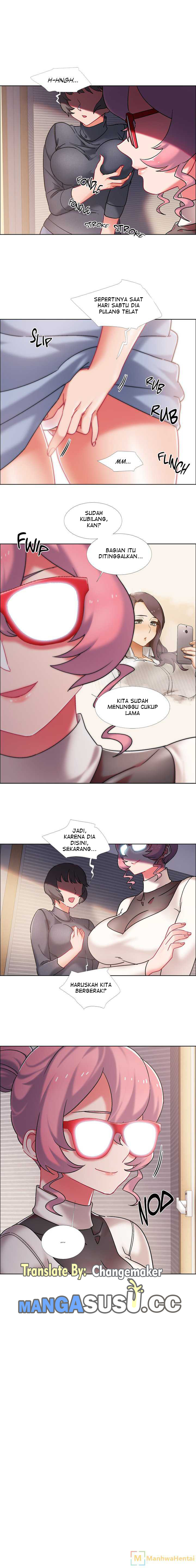 Rental Girls - Chapter 42 4