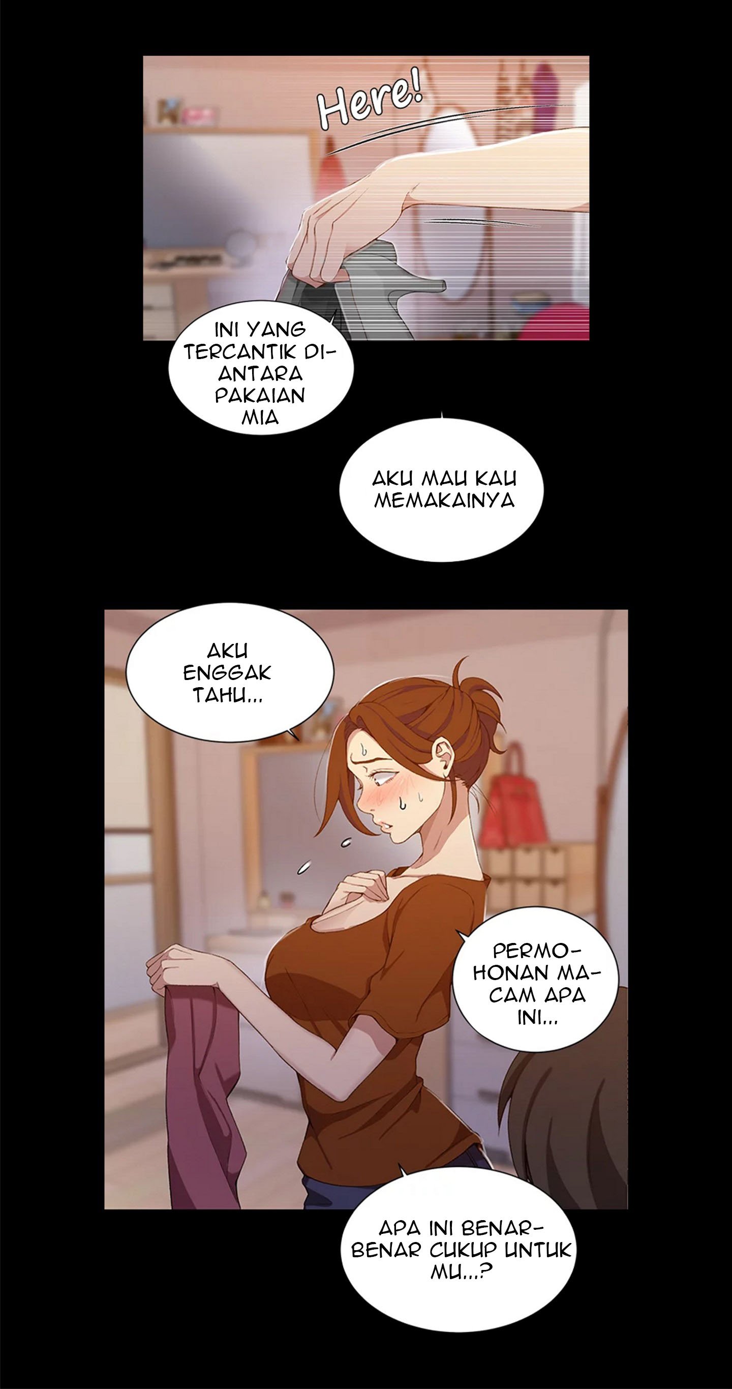 Secret Class Uncensored - Chapter 42 25