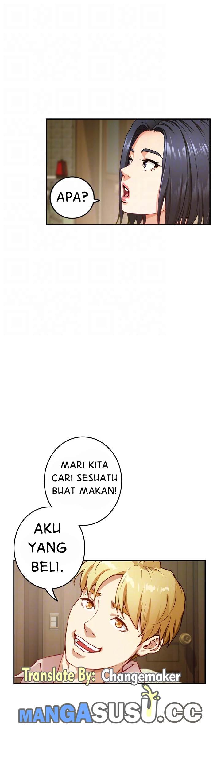 Noona&#8217;s Friend - Chapter 42 40