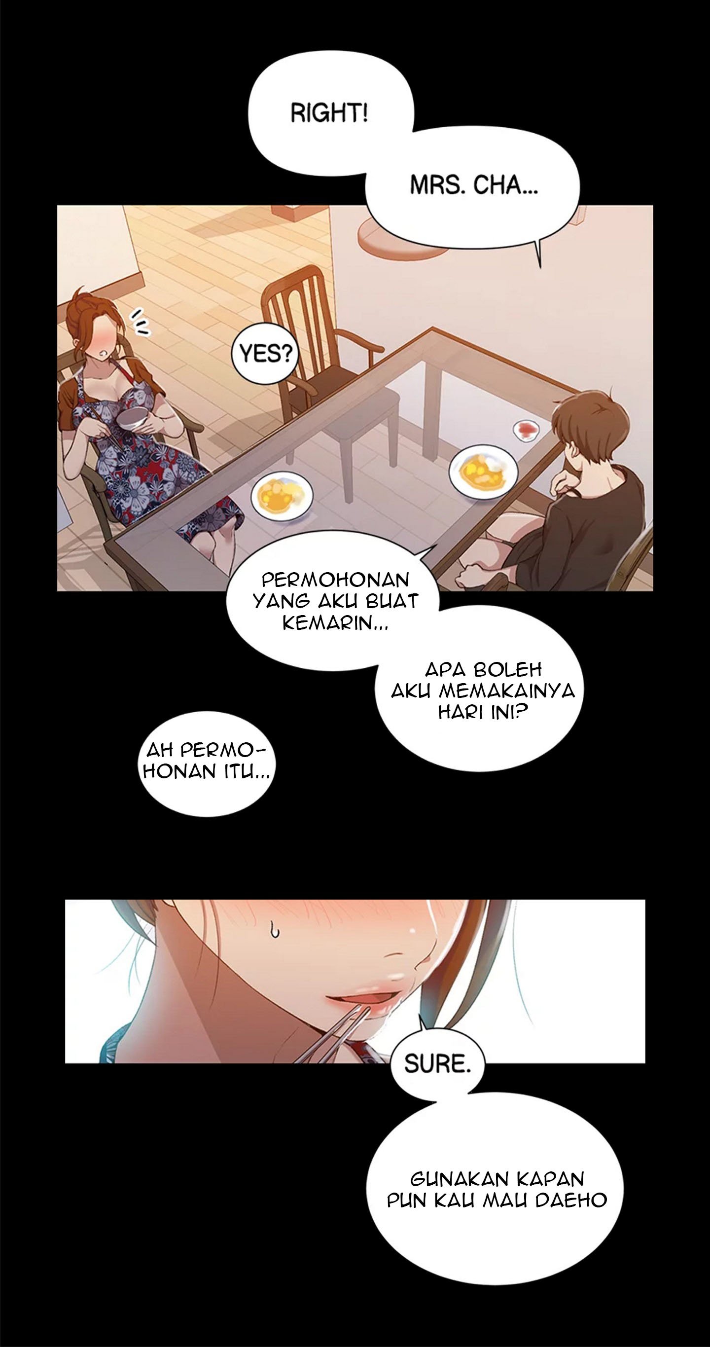 Secret Class Uncensored - Chapter 42 21