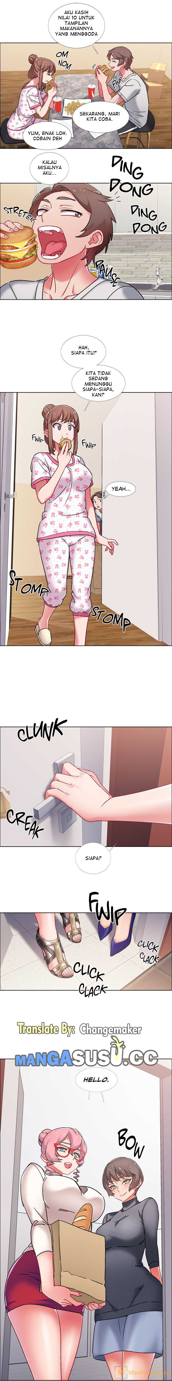 Rental Girls - Chapter 42 6