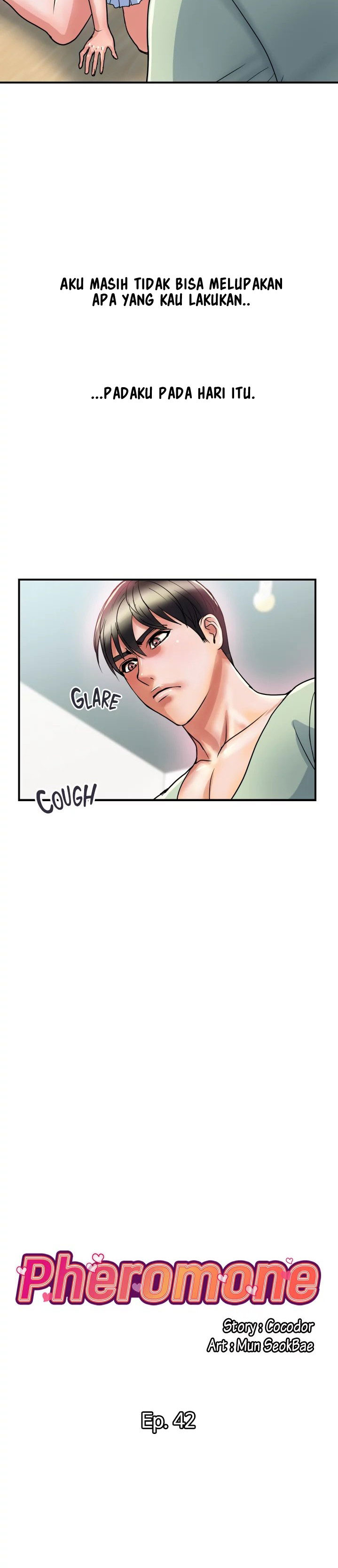 Pheromone - Chapter 42 16