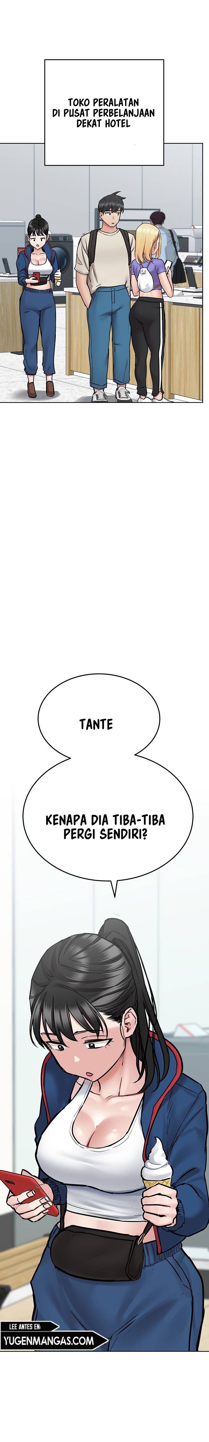 Keep It a Secret From Your Mother! - Chapter 42 21 Keep It a Secret From Your Mother! - Chapter 42 21