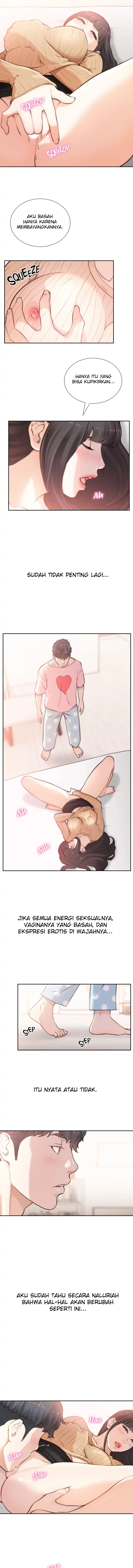 Ex-Girlfriend - Chapter 42 12
