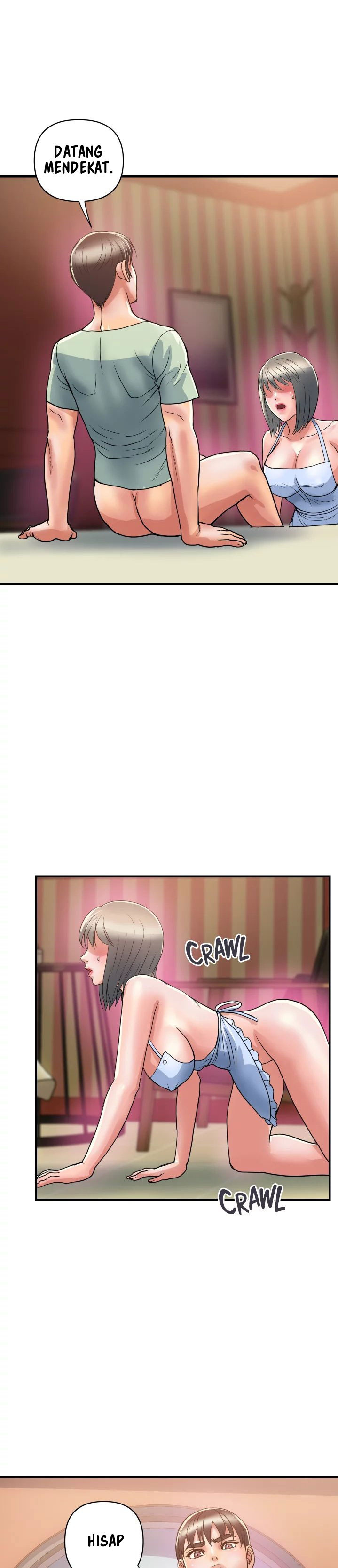 Pheromone - Chapter 42 29