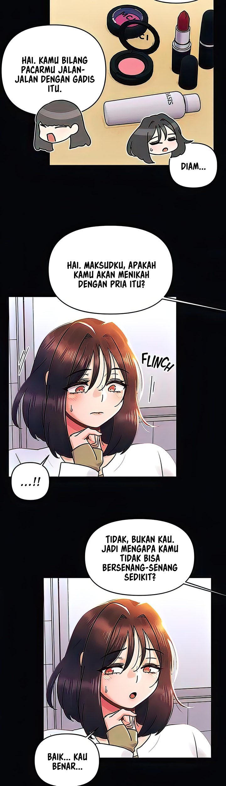 My First Time - Chapter 42 4 My First Time - Chapter 42 4