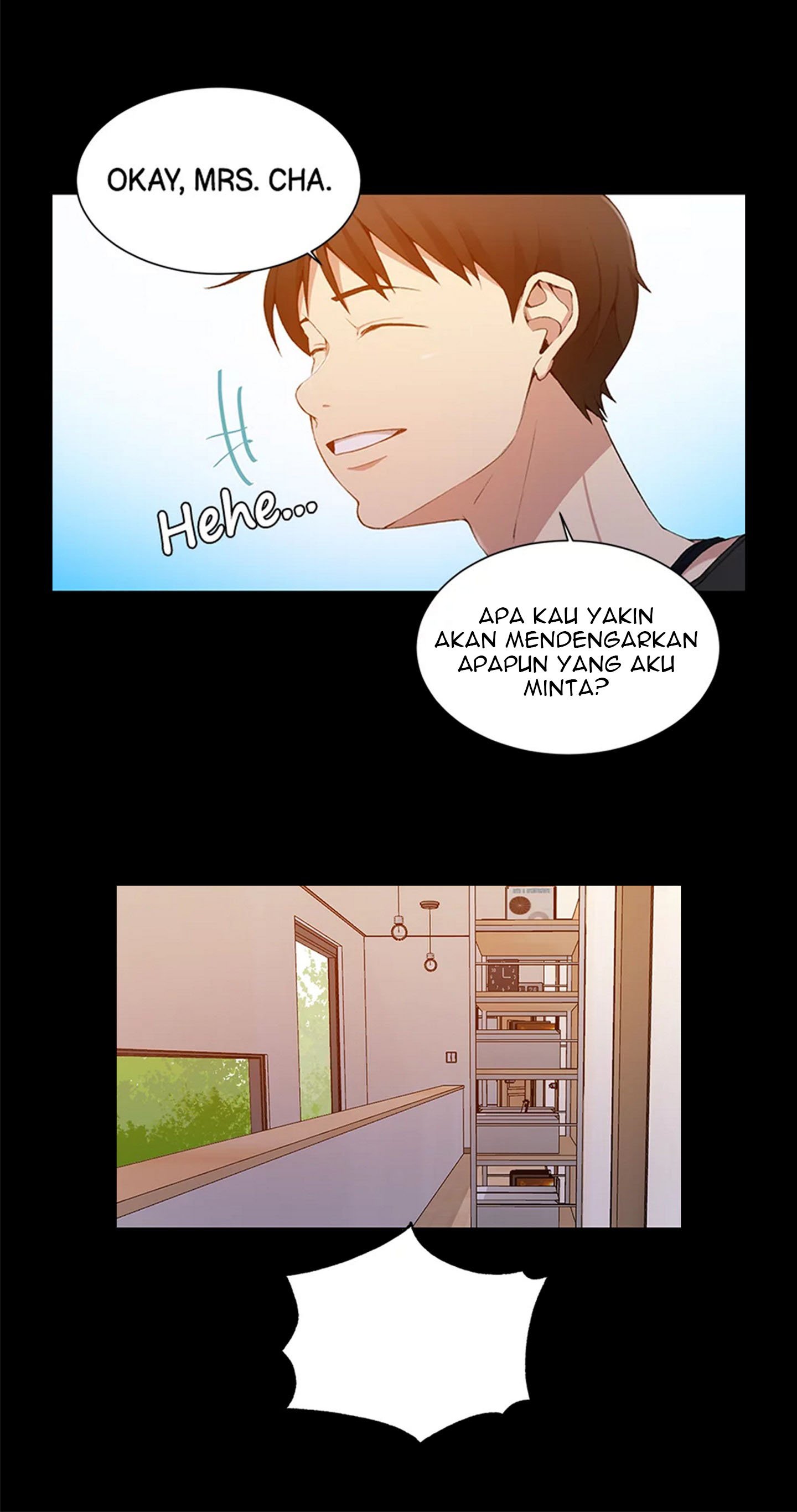Secret Class Uncensored - Chapter 42 22