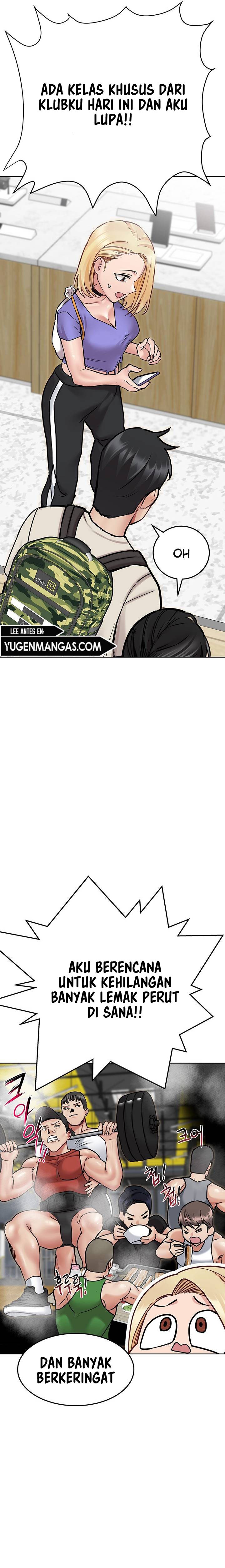 Keep It a Secret From Your Mother! - Chapter 42 23 Keep It a Secret From Your Mother! - Chapter 42 23