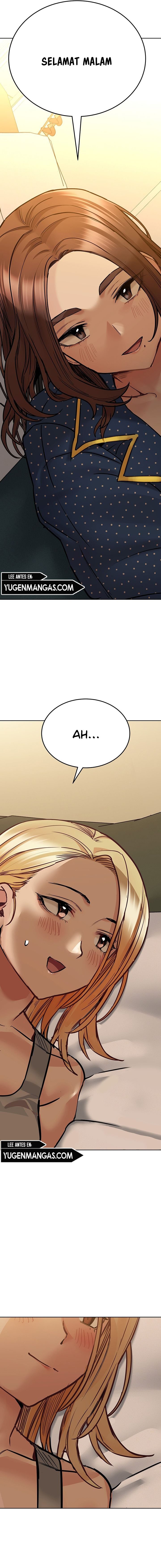 Keep It a Secret From Your Mother! - Chapter 42 8 Keep It a Secret From Your Mother! - Chapter 42 8