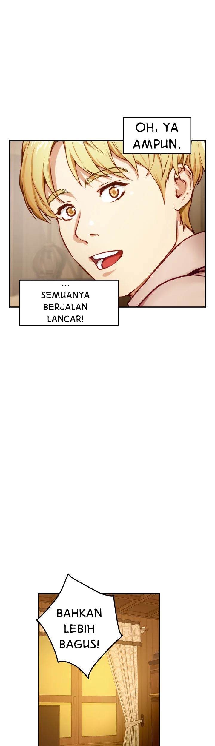 Noona&#8217;s Friend - Chapter 42 44
