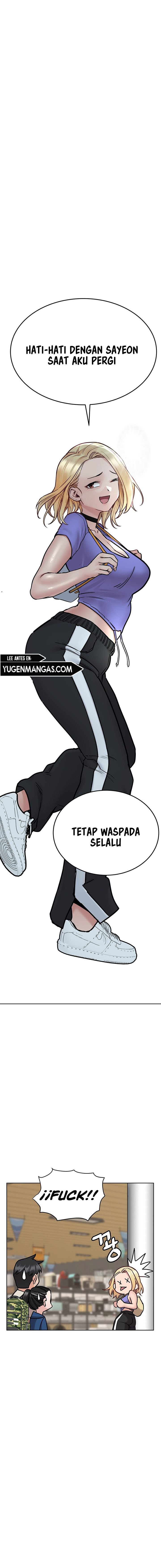 Keep It a Secret From Your Mother! - Chapter 42 25 Keep It a Secret From Your Mother! - Chapter 42 25