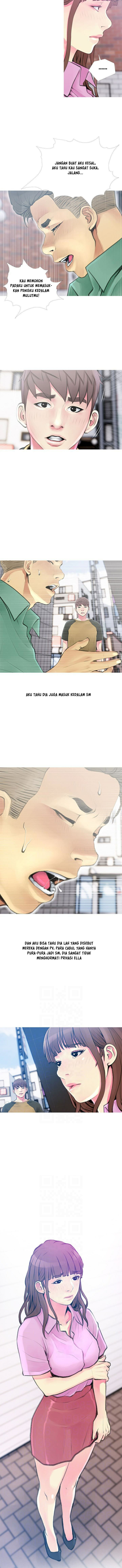 Ms. Master - Chapter 42 3