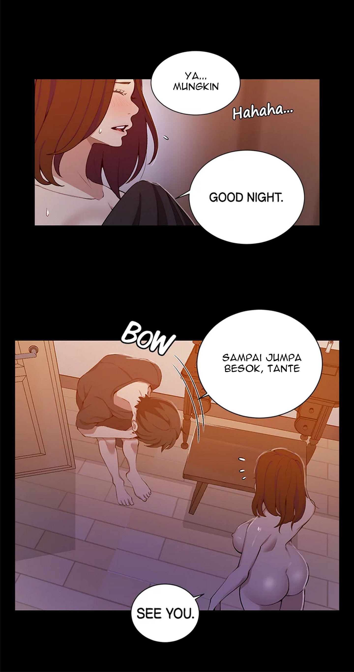 Secret Class Uncensored - Chapter 42 15