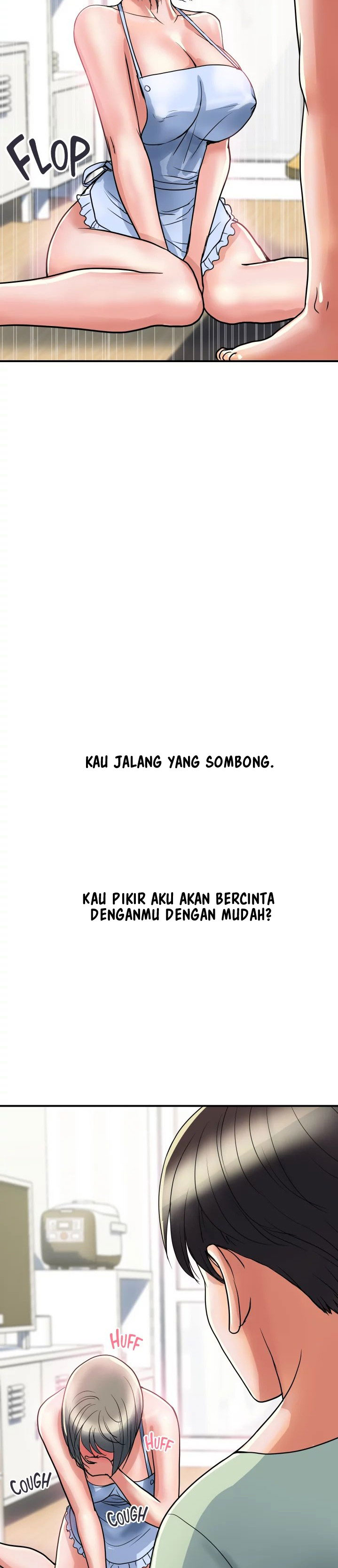 Pheromone - Chapter 42 15