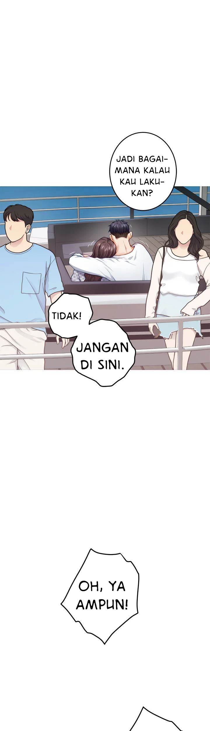 Noona&#8217;s Friend - Chapter 42 10