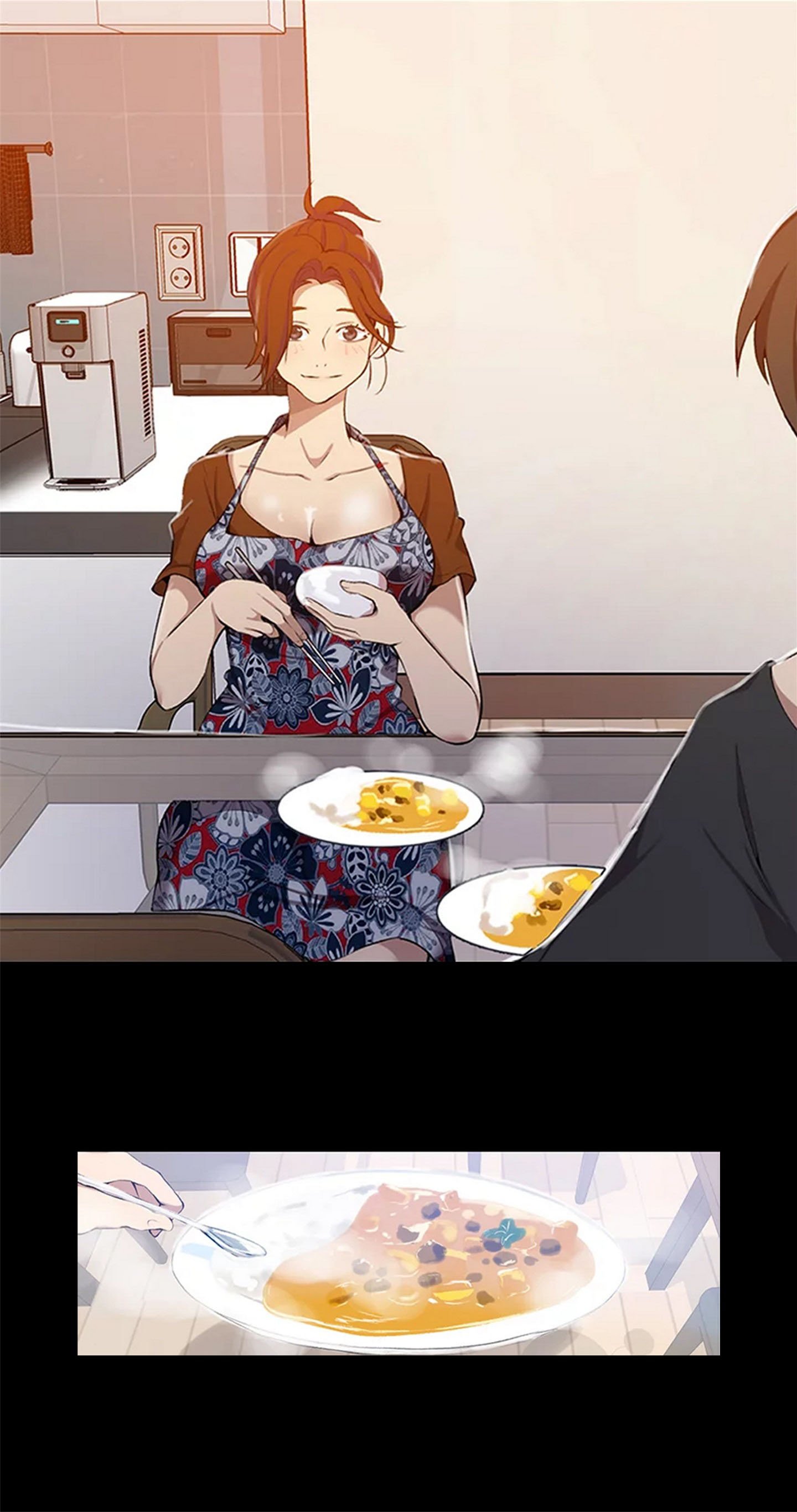 Secret Class Uncensored - Chapter 42 19