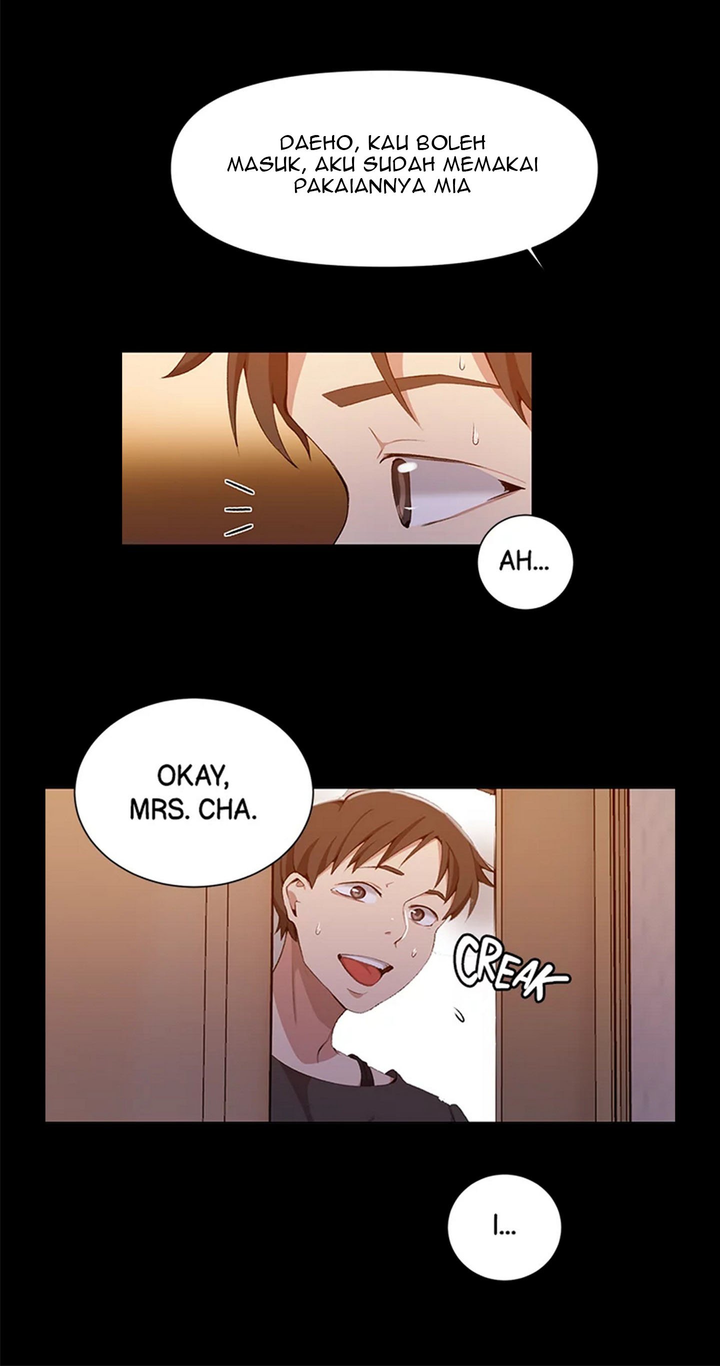 Secret Class Uncensored - Chapter 42 27