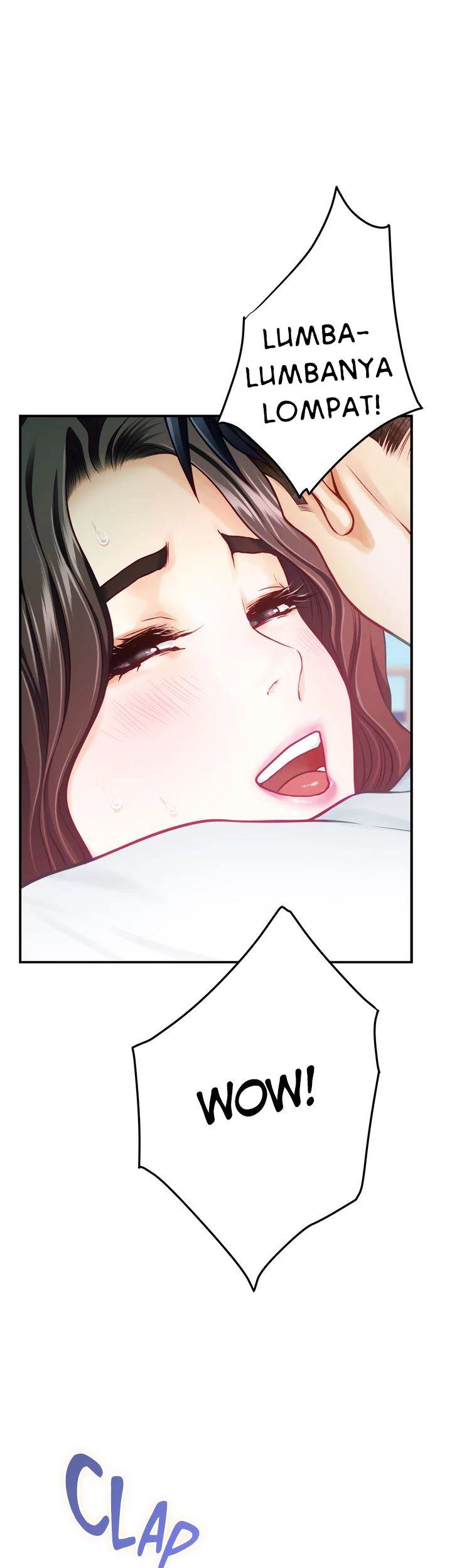 Noona&#8217;s Friend - Chapter 42 23