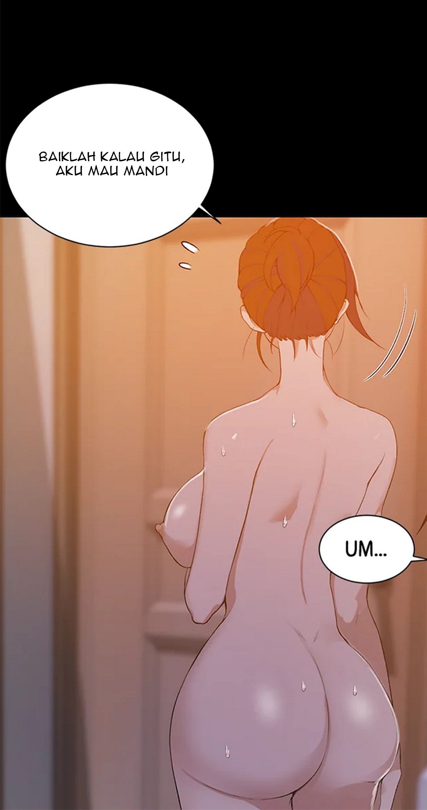 Secret Class Uncensored - Chapter 42 5