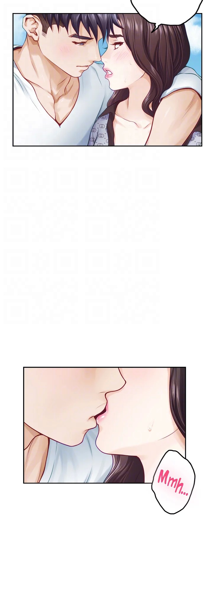 Noona&#8217;s Friend - Chapter 42 13