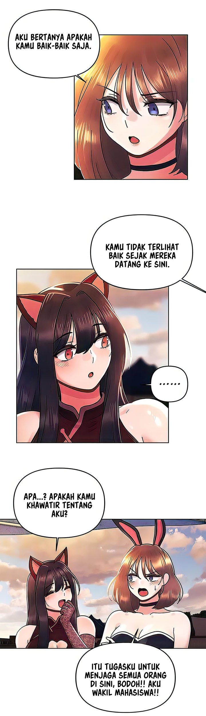 My First Time - Chapter 42 12 My First Time - Chapter 42 12