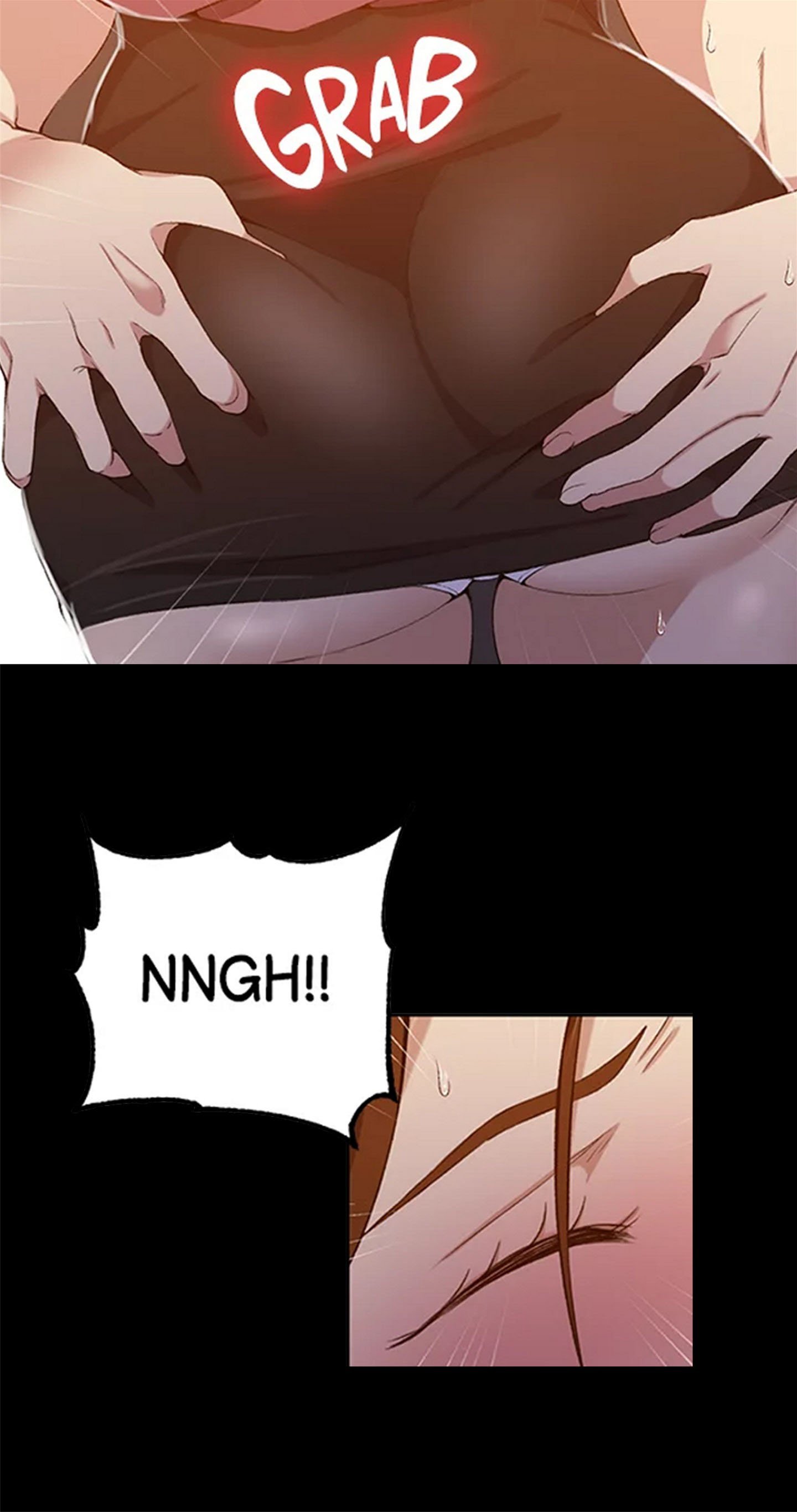 Secret Class Uncensored - Chapter 42 33
