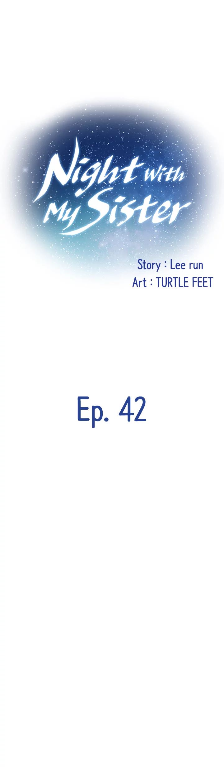 Noona&#8217;s Friend - Chapter 42 25