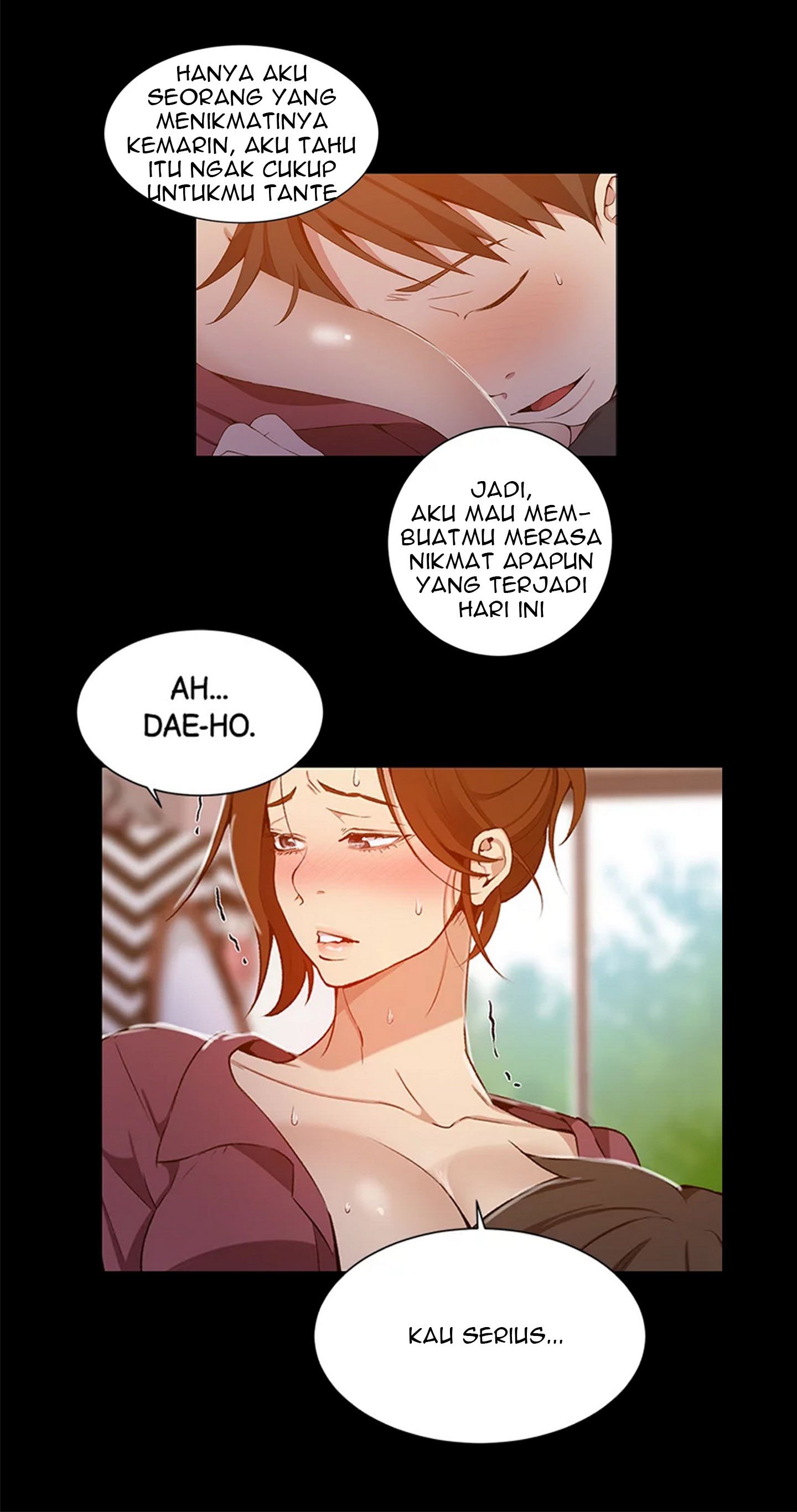 Secret Class Uncensored - Chapter 42 32