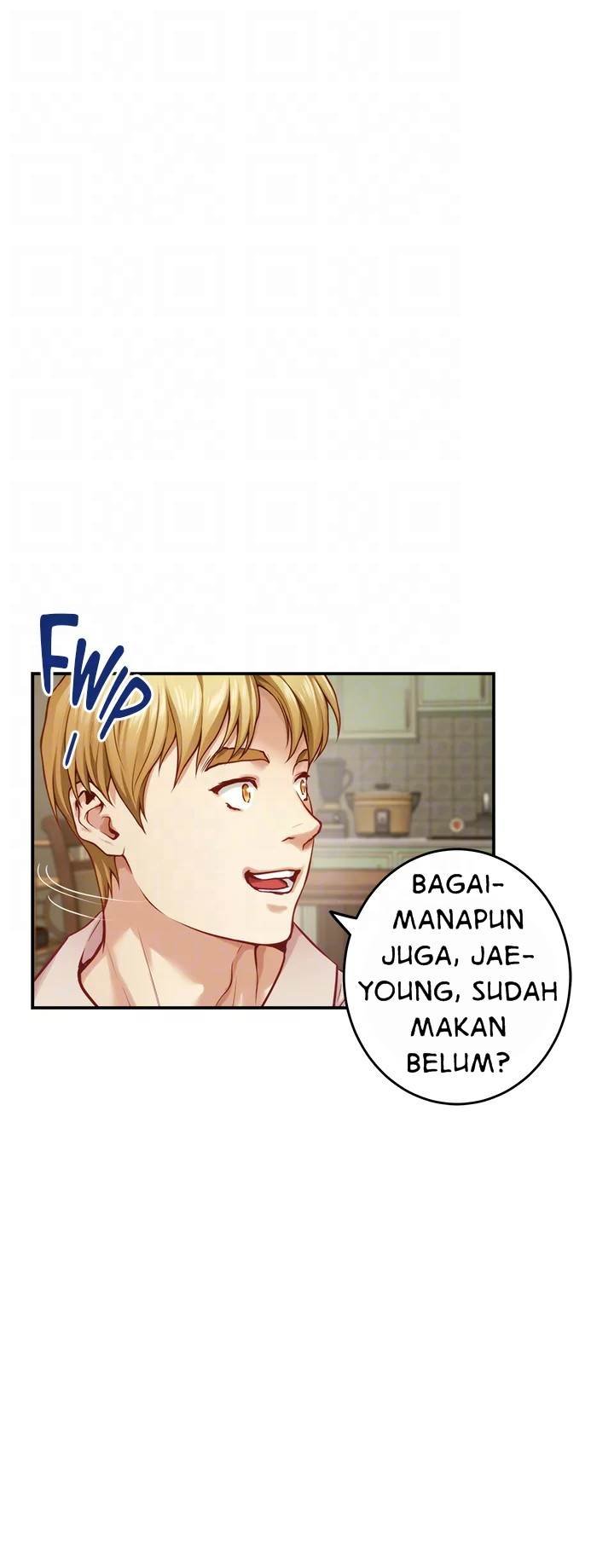 Noona&#8217;s Friend - Chapter 42 39