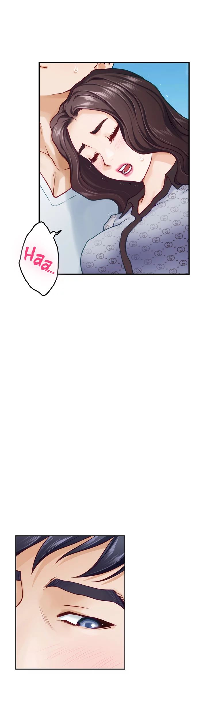 Noona&#8217;s Friend - Chapter 42 4