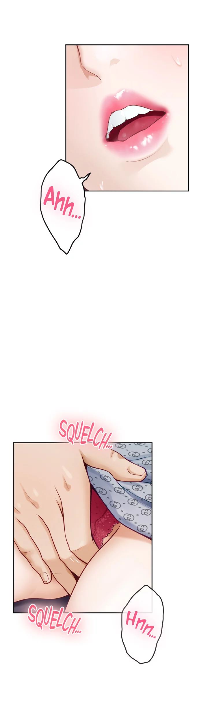 Noona&#8217;s Friend - Chapter 42 8
