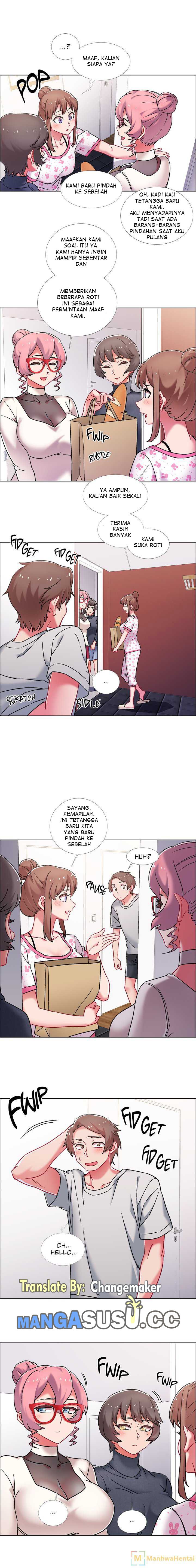 Rental Girls - Chapter 42 7