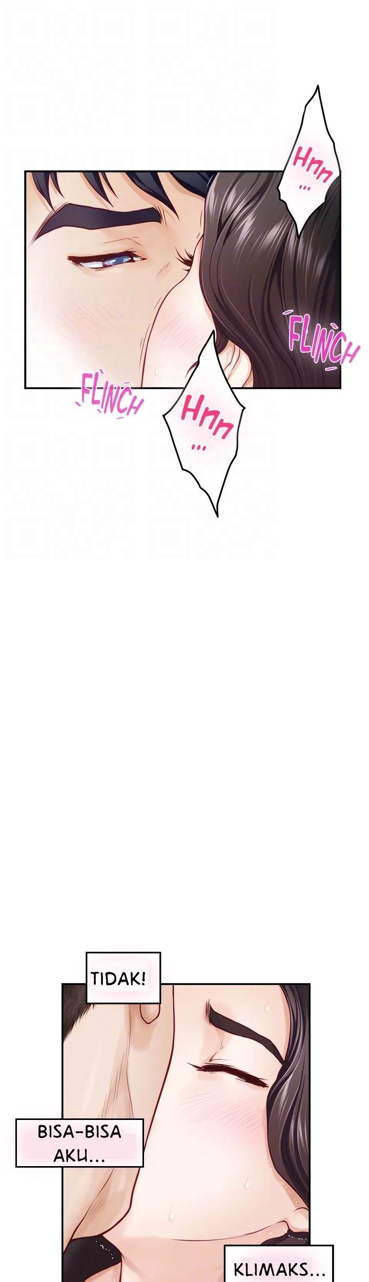 Noona&#8217;s Friend - Chapter 42 16