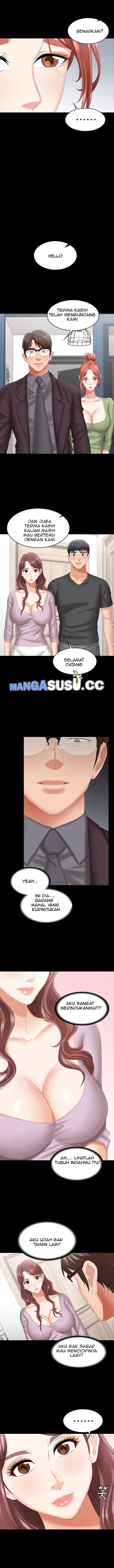 Change Wife - Chapter 42 9