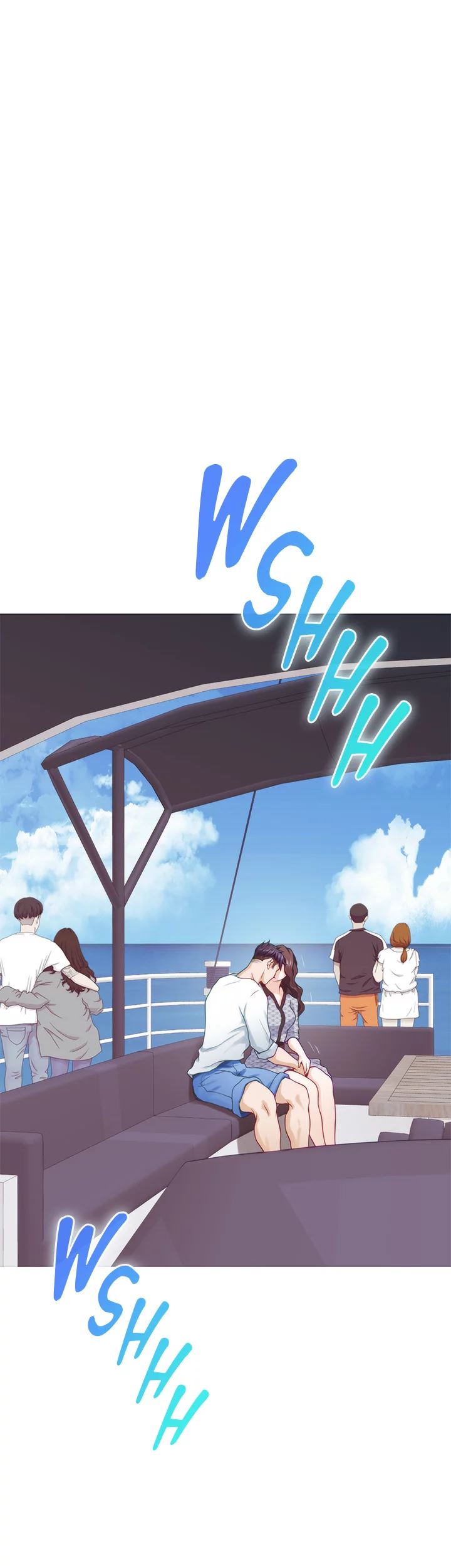 Noona&#8217;s Friend - Chapter 42 2
