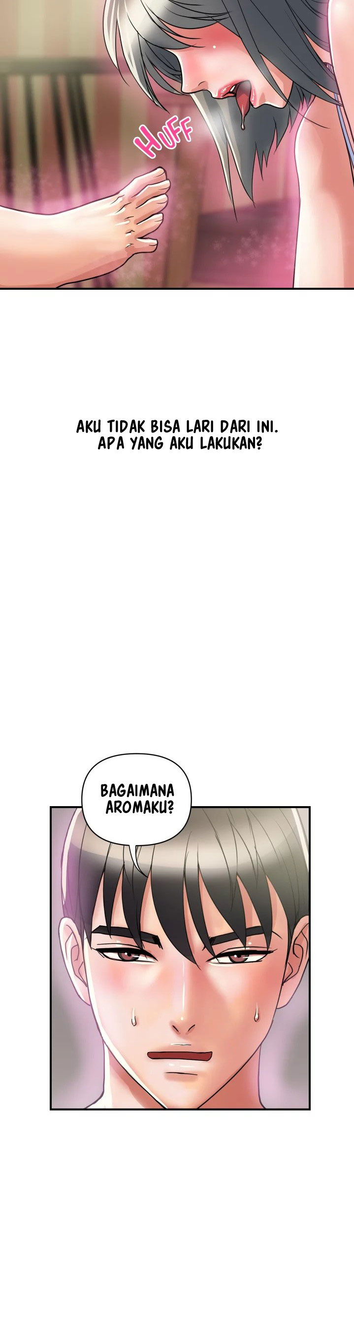 Pheromone - Chapter 42 33