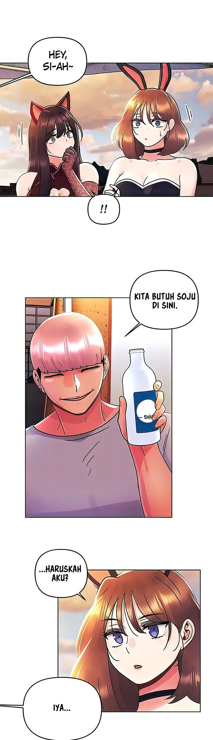 My First Time - Chapter 42 13 My First Time - Chapter 42 13