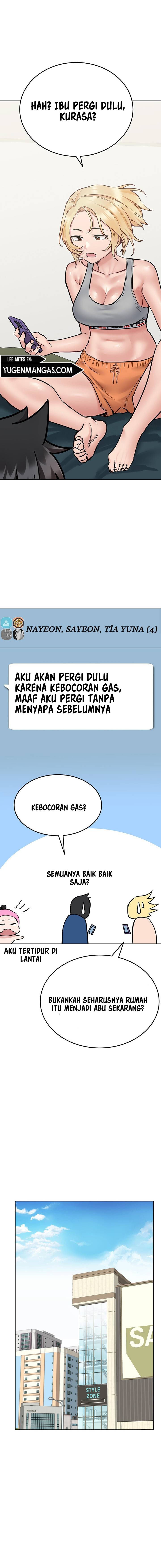 Keep It a Secret From Your Mother! - Chapter 42 20 Keep It a Secret From Your Mother! - Chapter 42 20