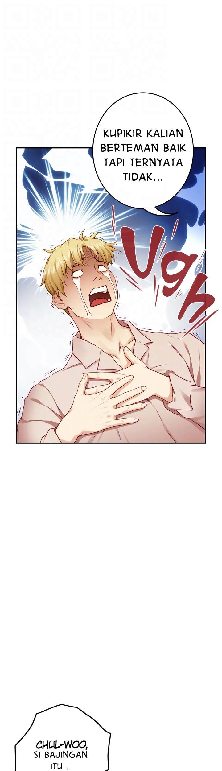 Noona&#8217;s Friend - Chapter 42 34