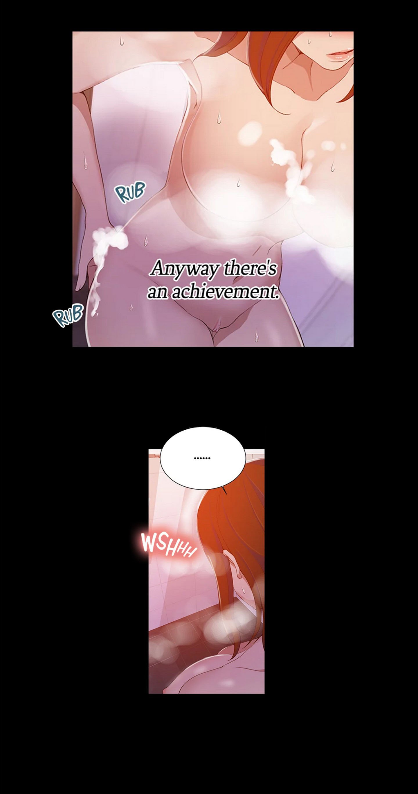 Secret Class Uncensored - Chapter 42 9