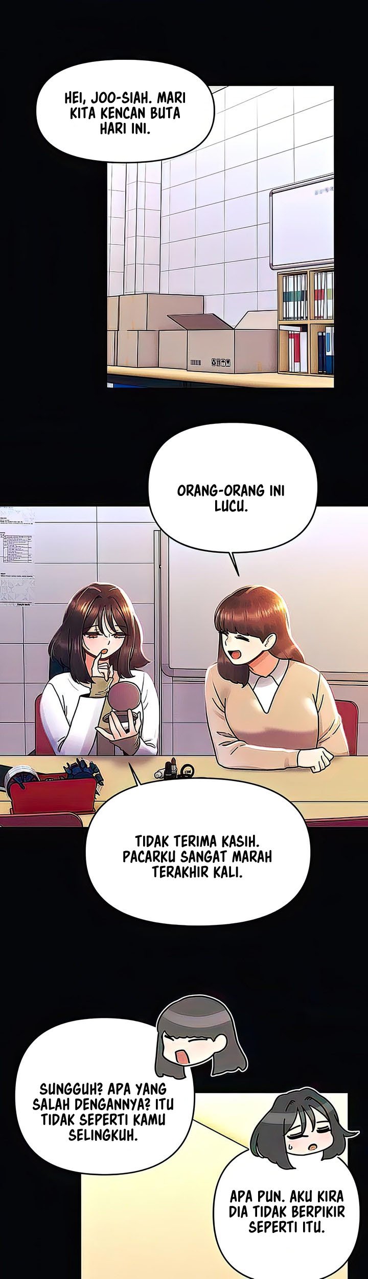 My First Time - Chapter 42 3 My First Time - Chapter 42 3