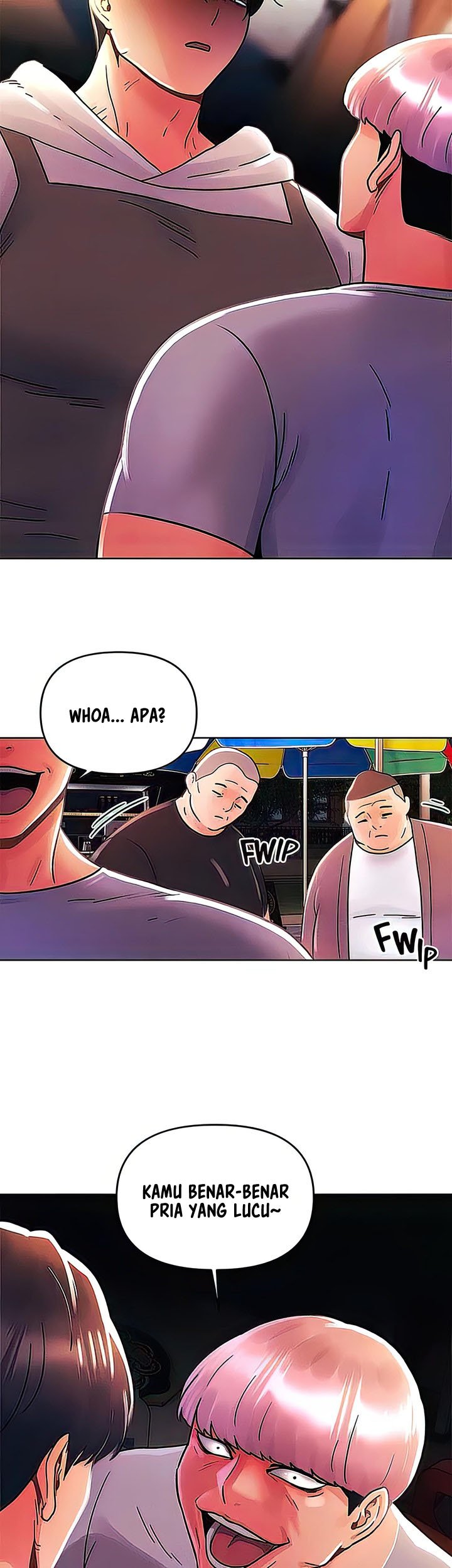 My First Time - Chapter 42 30 My First Time - Chapter 42 30