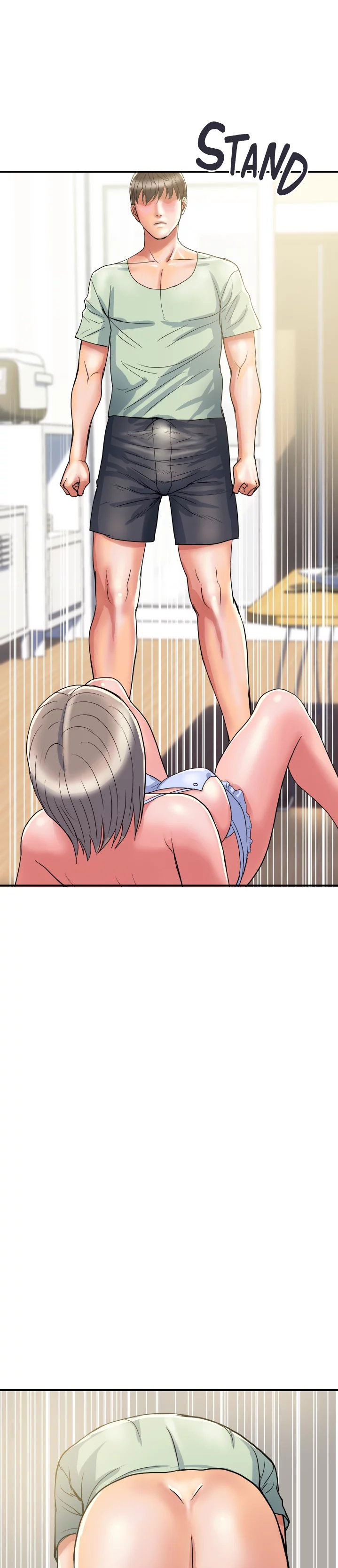 Pheromone - Chapter 42 2