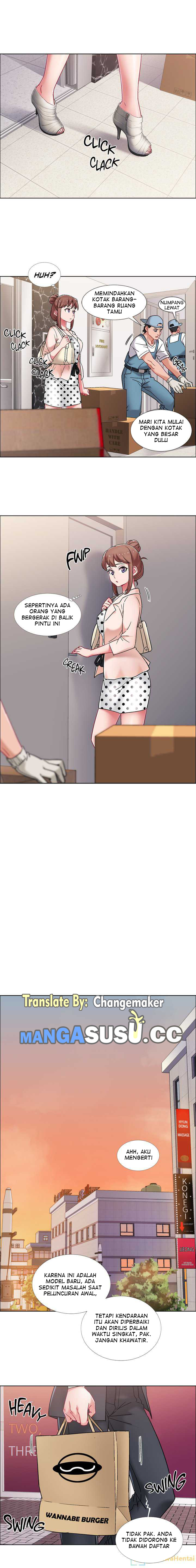 Rental Girls - Chapter 42 2
