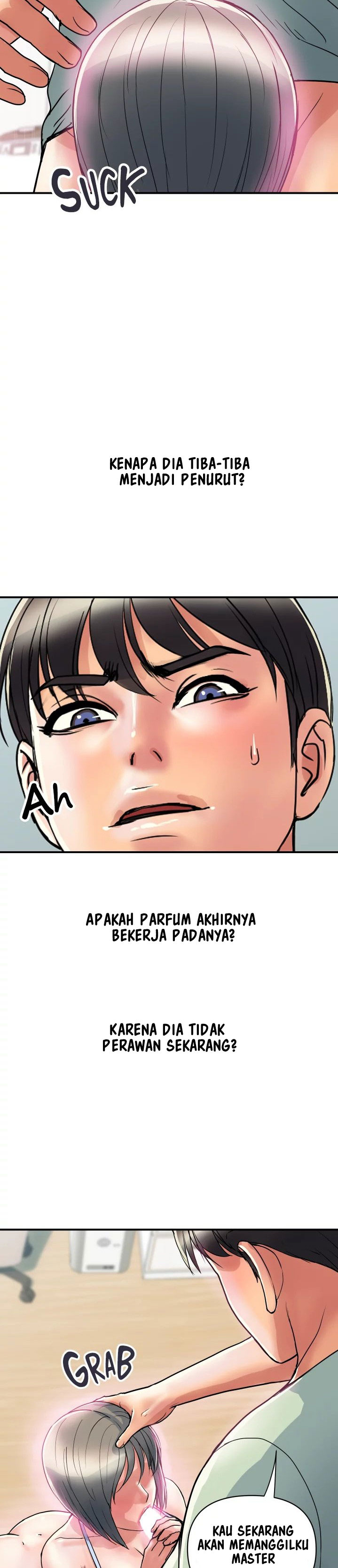 Pheromone - Chapter 42 9