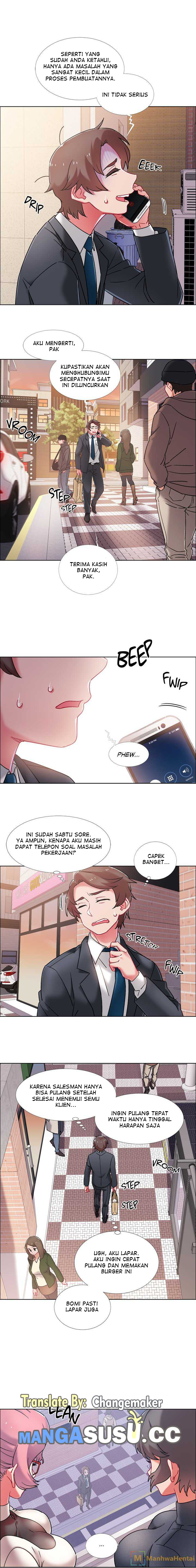 Rental Girls - Chapter 42 3